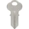 Hillman HILLMAN House/Office Universal Key Blank Double 84860 - alternate 2